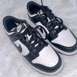 Nike Dunk Panda Panda